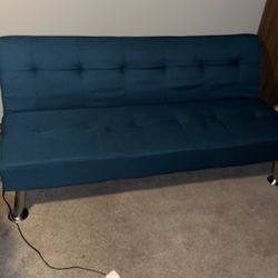 A Futon Couch