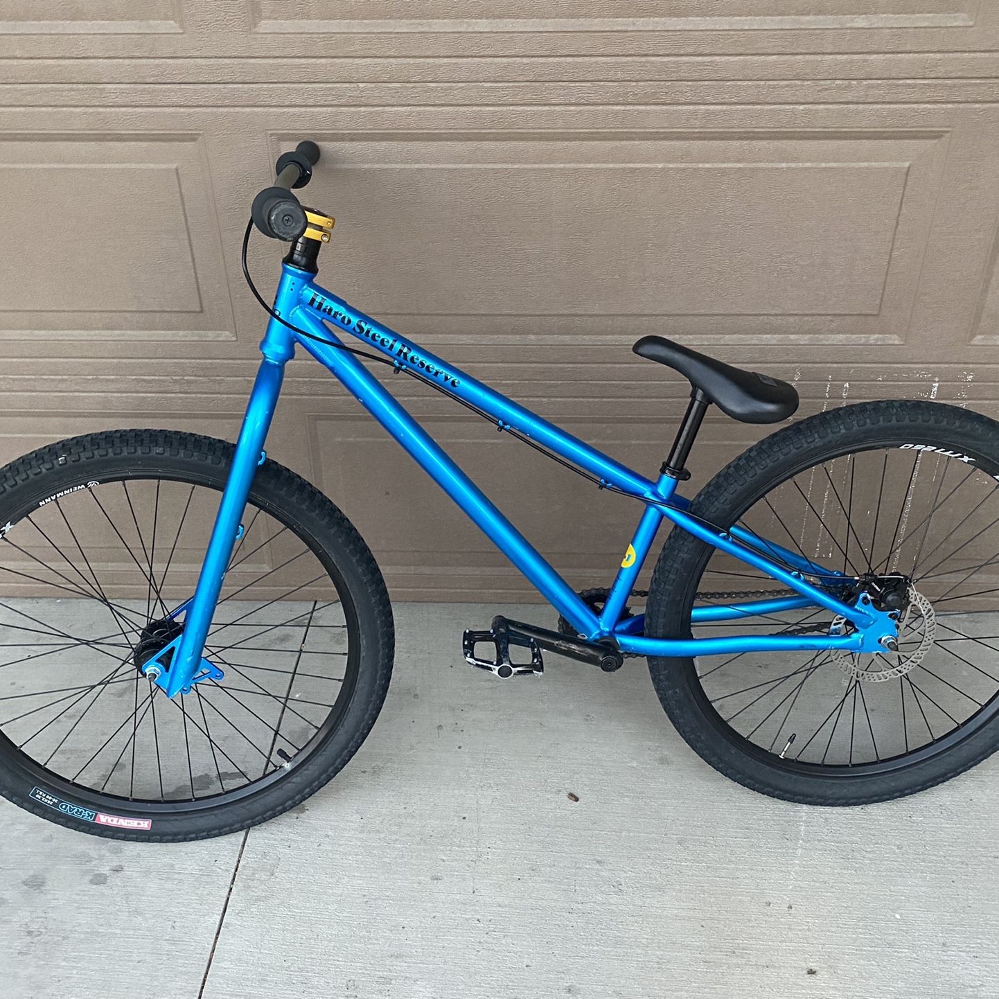 Haro steel reserve 1.1 for sale outlet