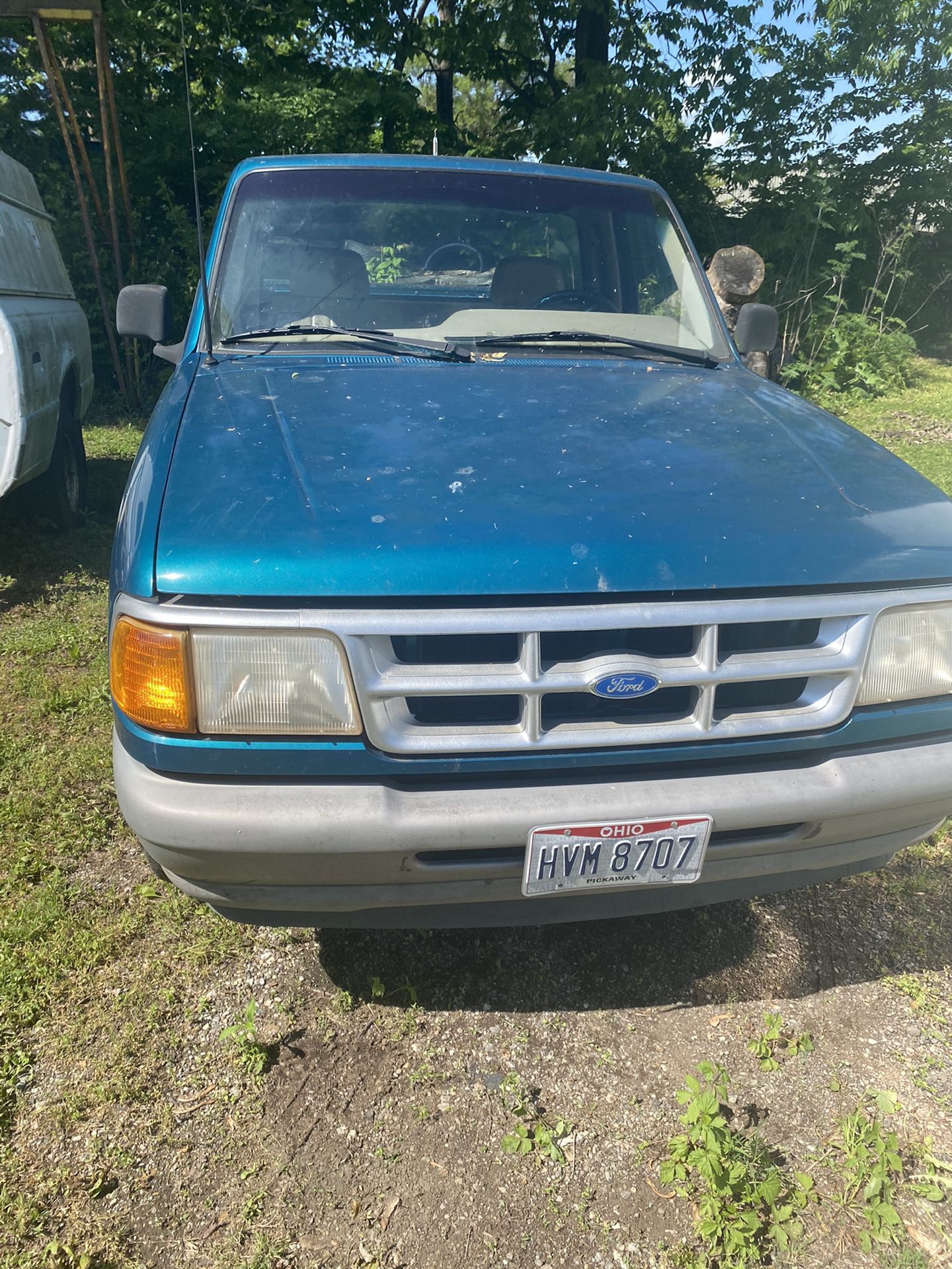 1994 Ford Ranger