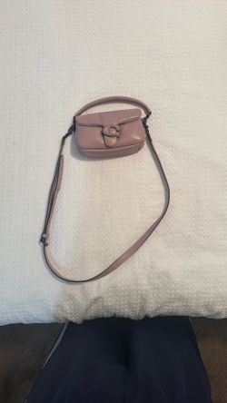 Coach tabby Purse Bag