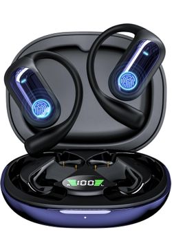 168 Languages AI Translation Earbud Brand New