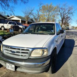 1999 Ford f150 XL V8 
