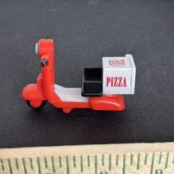 ROBLOX SCOOTER