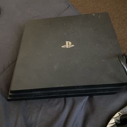 Ps4 Pro