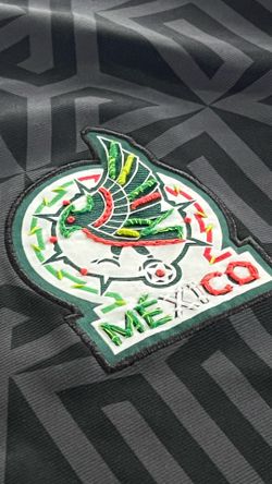 Adidas x Someone Somewhere Mexico