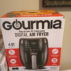 Air fryer