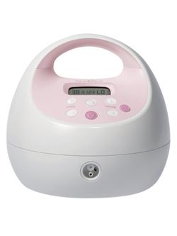 Spectra Breast Pump