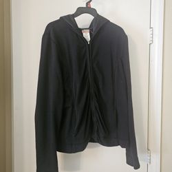 Danskin Now Zippered Jacket 