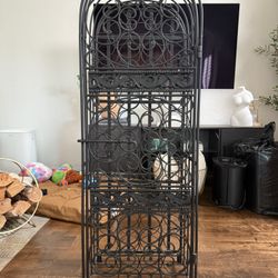 Wine Rack