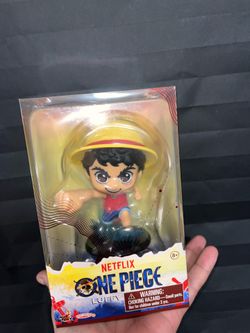 CosBaby Netflix One Piece Luffy