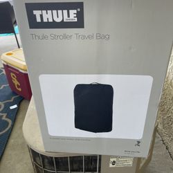 Thule Stroller Travel Back Pack