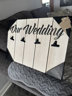 Picture Holder