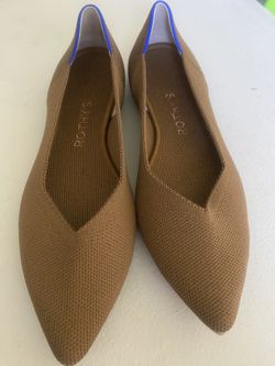 Rothy’s Shoes