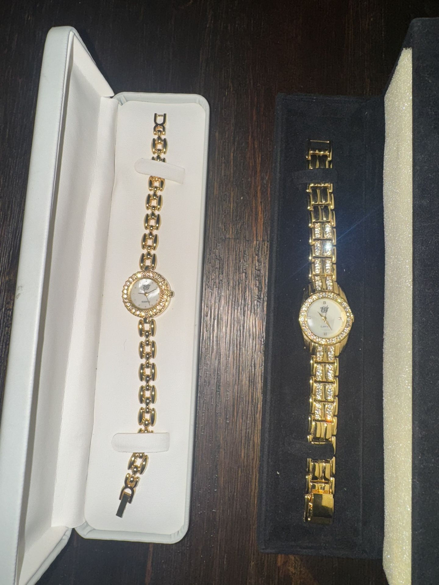 Elizabeth Taylor Vintage Watch
