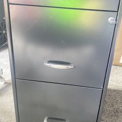 Home Office File Cabinet 