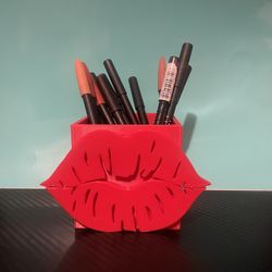 Make Up Brush Holder