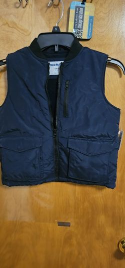 Kids Vest