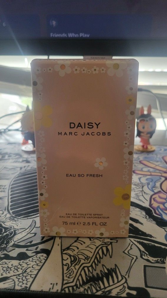 Marc Jacobb Perfume