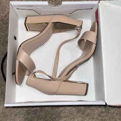 Aldo High Heels 