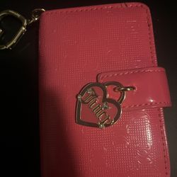 Juicy Contour Wallet