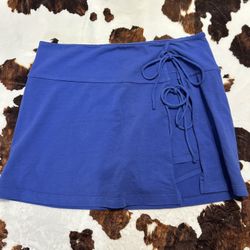 Forever 21 Skort Set