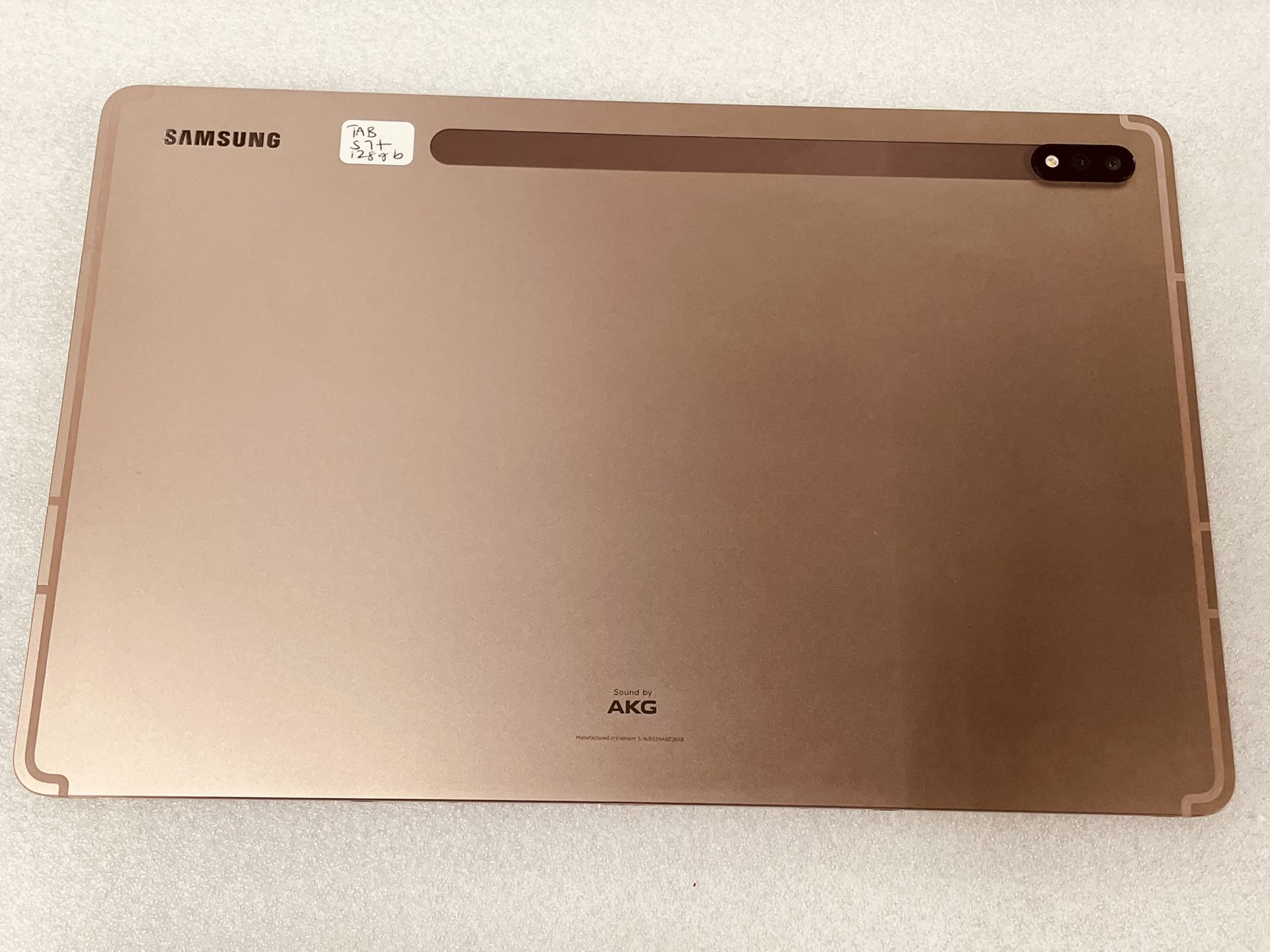 On Sale Samsung Galaxy Tab S7 Plus