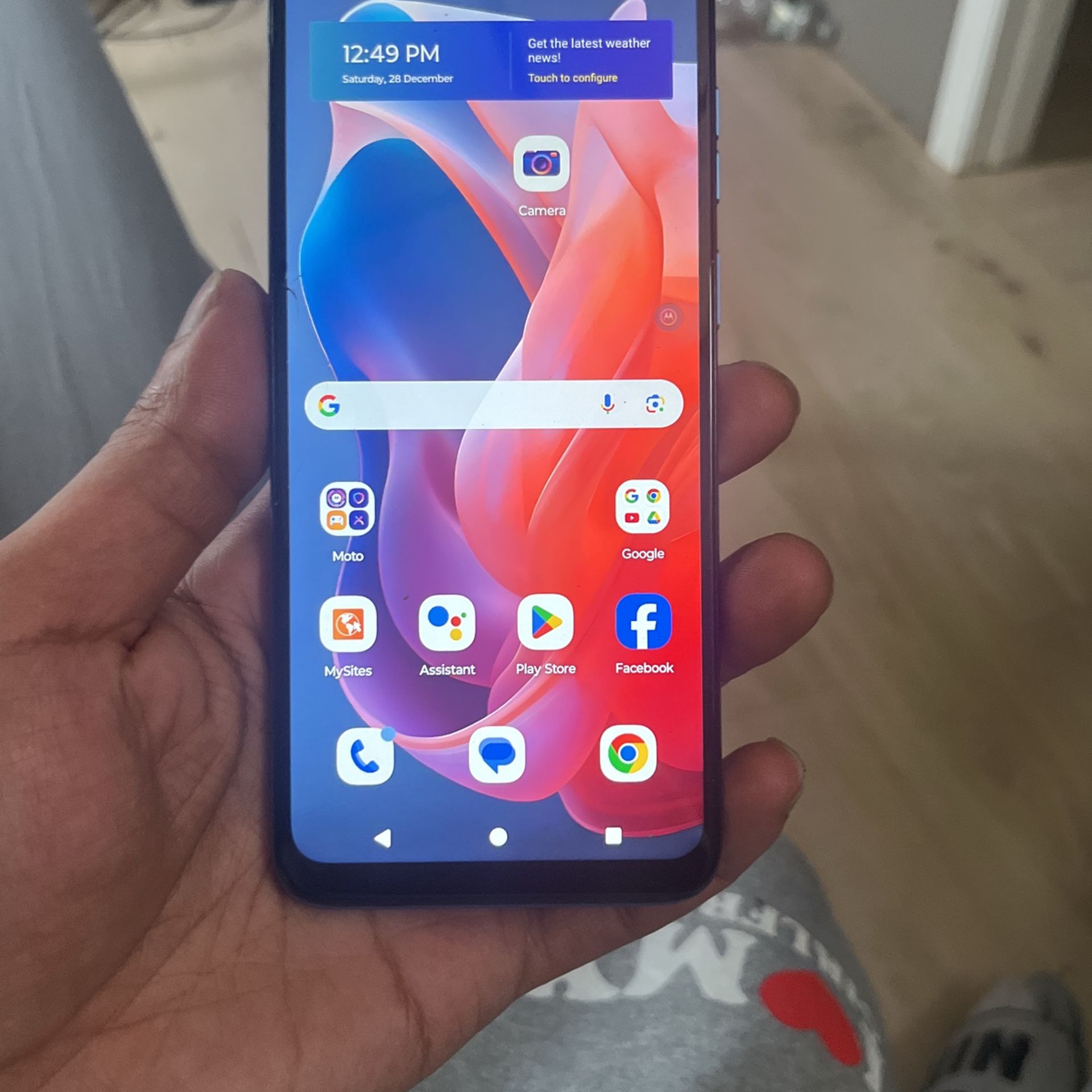 Android Phone
