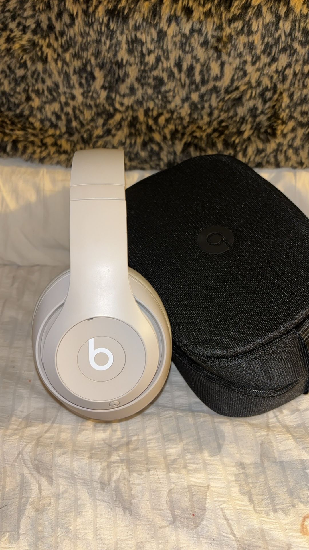 Beats Studio Pros