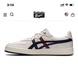 New Onitsuka Tiger GSM SD