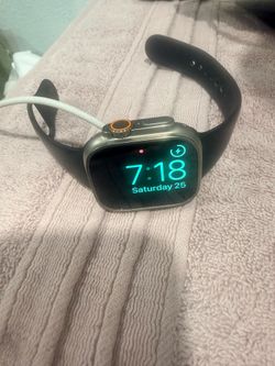 Apple Watch Ultra 1