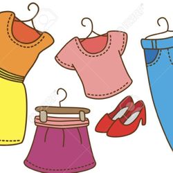 Free Women’s Clothes 