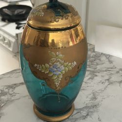 Murano Glass Vintage 