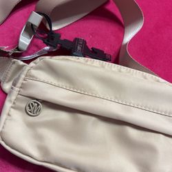 Steve Madden Belt Bag 