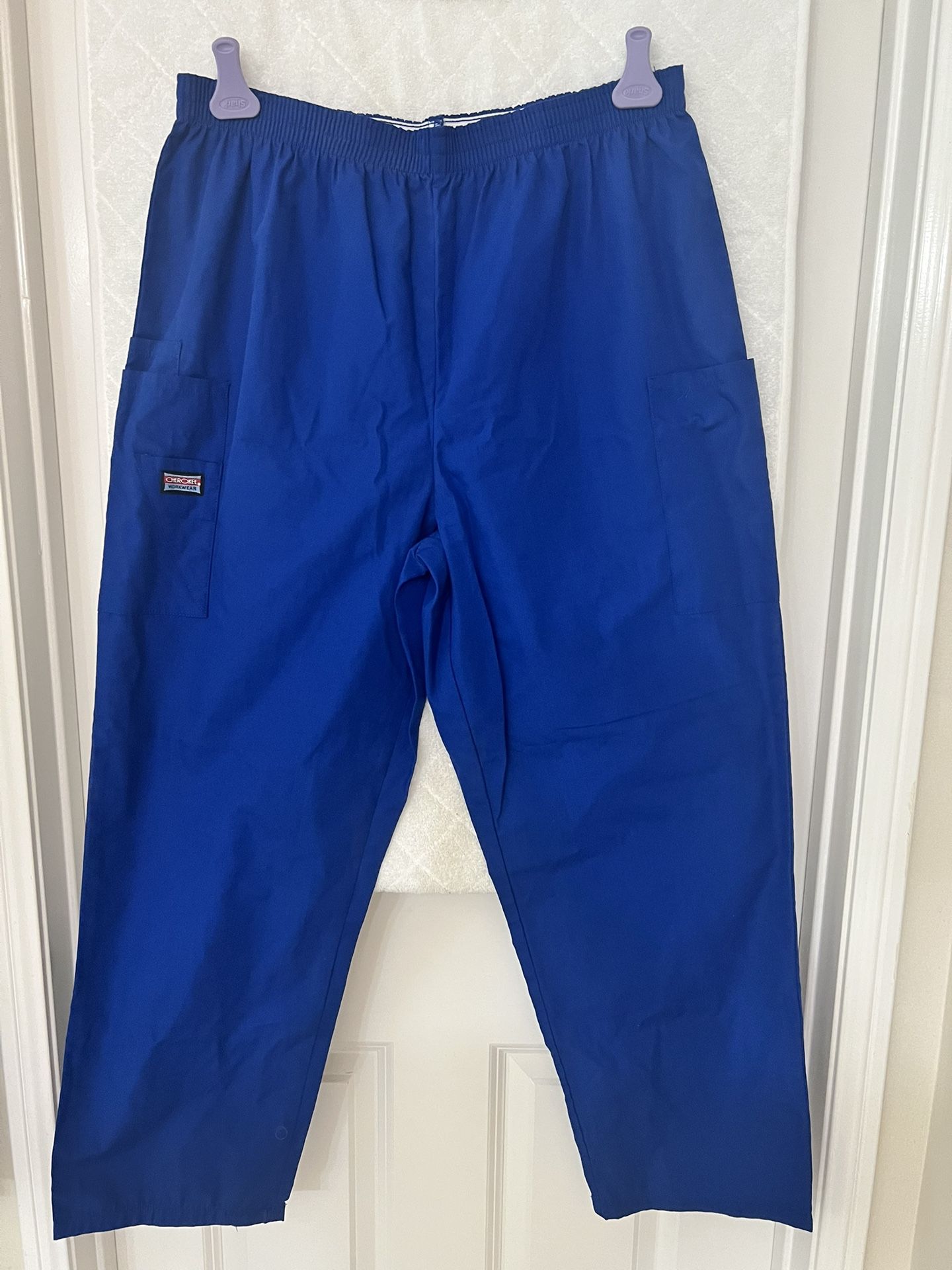 Cherokee Scrub Pants for Women