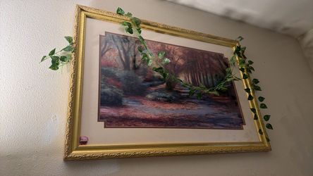 Wall painting !