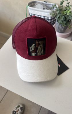 Gorra Nueva