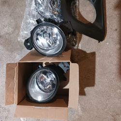  nissan altima 2017 luces antiniebla 