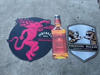 Mancave Signs