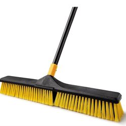 24 inch Industrial Broom