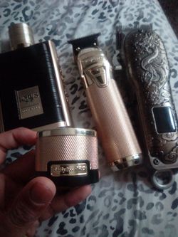 Babyliss PRO FX