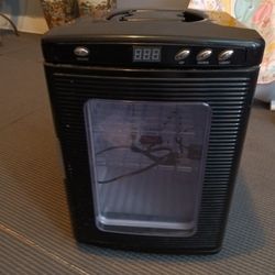 Incubator