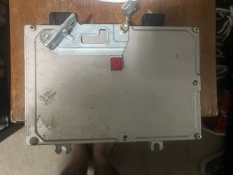 96,97,98 Honda Civic ECM ECU Engine D16 Auto Computer  37820-P2P-A83