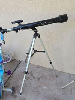 Telescope 🔭