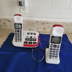 Landlines Set.   Anyone Need This?