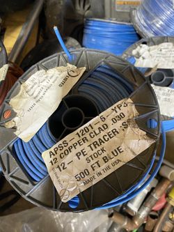 Wire Electrical