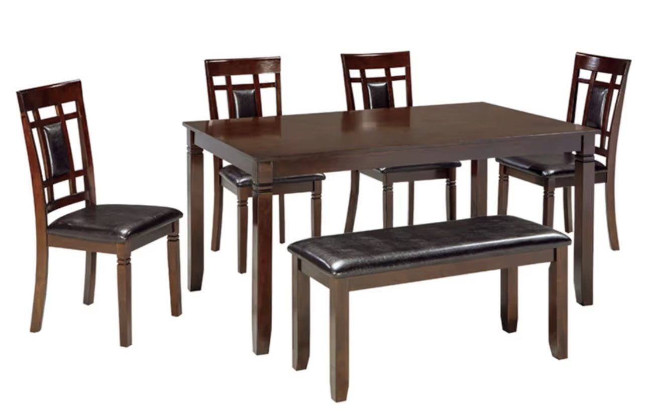 Dining Table with chairs