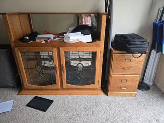 Bar Table