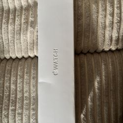 Apple Watch Series 6