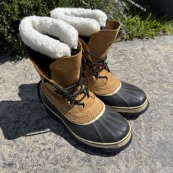 Sorel men’s Snow Boots 