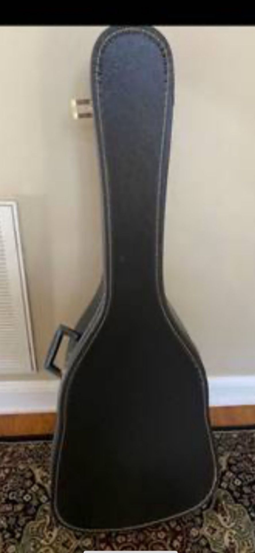 GUITAR CASE